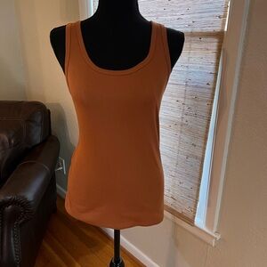 A New Day Camel Tank